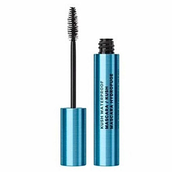 NWT Milk Makeup Kush Waterproof Black Mascara - Picture 2 of 9